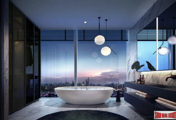 Квартира в Бангкоке, Таиланд | THE318426