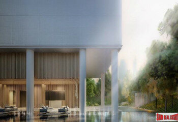 Квартира в Бангкоке, Таиланд | THE318426