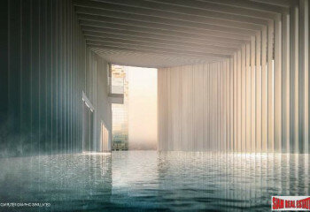 Квартира в Бангкоке, Таиланд | THE318426