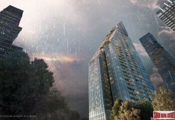 Квартира в Бангкоке, Таиланд | THE318426