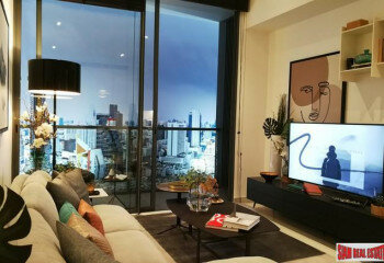 Квартира в Бангкоке, Таиланд | THE318426