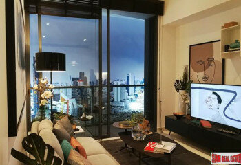 Квартира в Бангкоке, Таиланд | THE318426