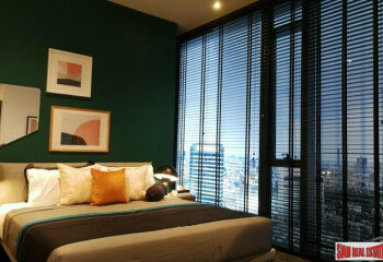 Квартира в Бангкоке, Таиланд | THE318426