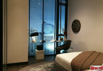 Квартира в Бангкоке, Таиланд | THE318426