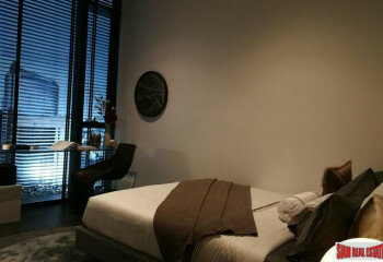 Квартира в Бангкоке, Таиланд | THE318426