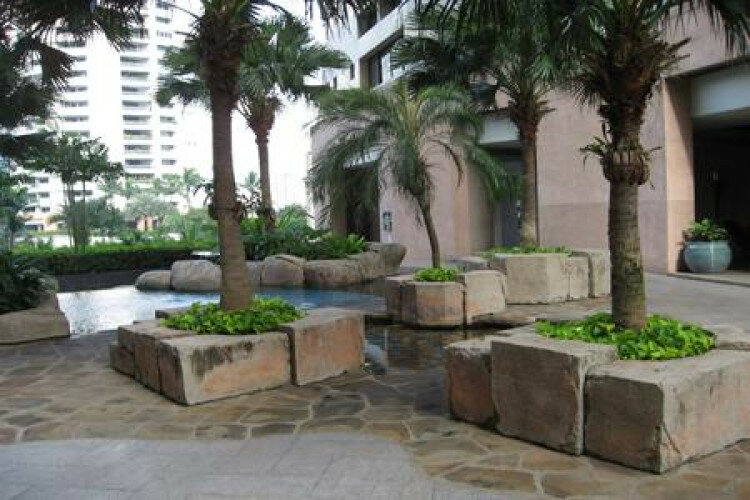 Квартира в Бангкоке, Таиланд | THE519789