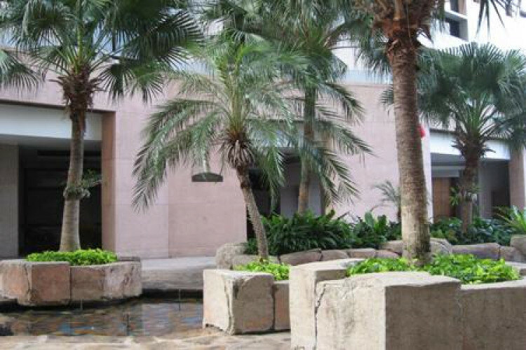 Квартира в Бангкоке, Таиланд | THE519789