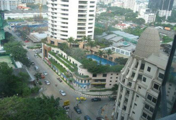 Квартира в Бангкоке, Таиланд | THE519789