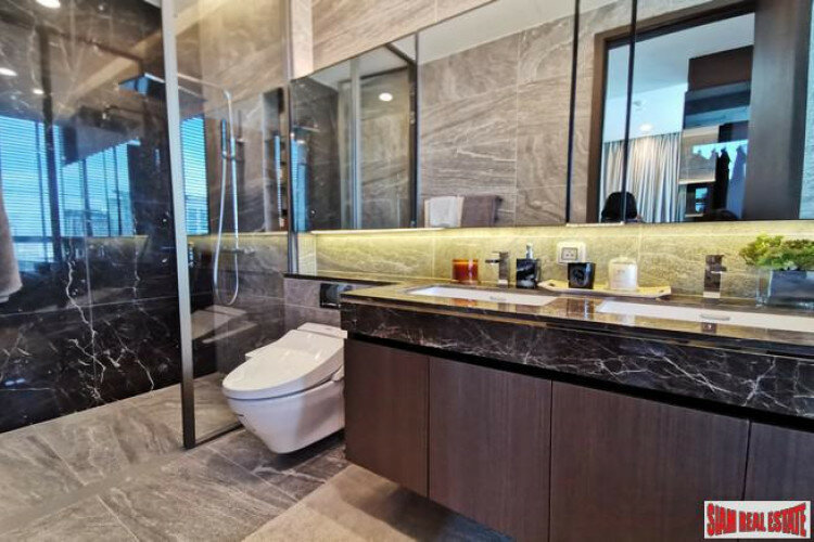 Квартира в Бангкоке, Таиланд | THE118531