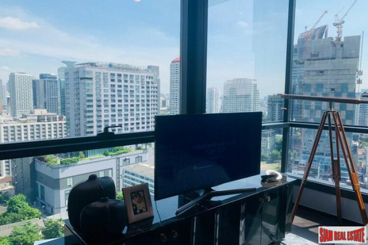 Квартира в Бангкоке, Таиланд | THE118531