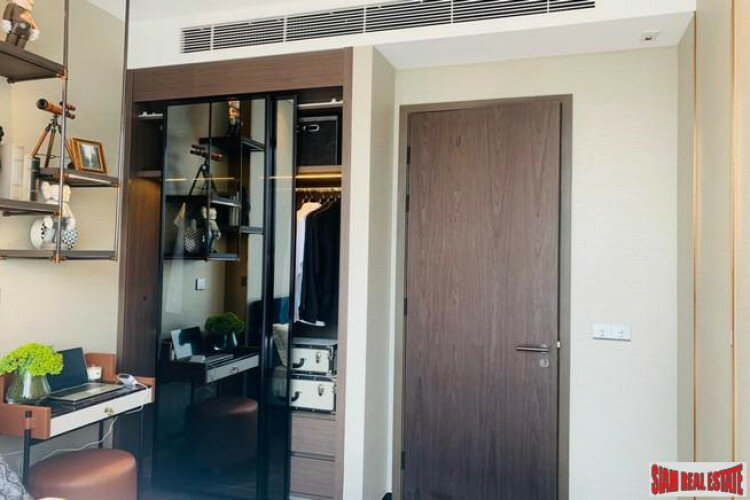 Квартира в Бангкоке, Таиланд | THE118531