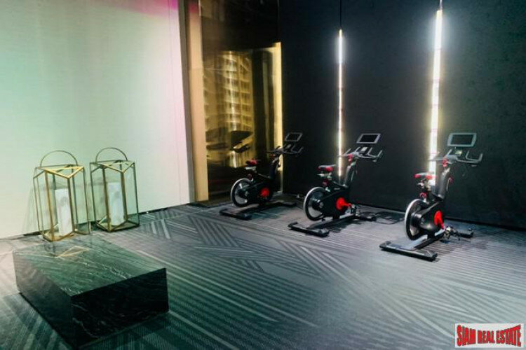 Квартира в Бангкоке, Таиланд | THE118531