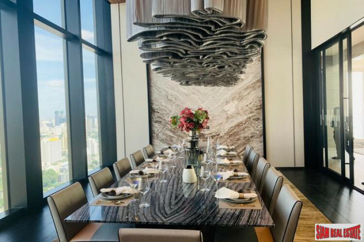 Квартира в Бангкоке, Таиланд | THE118531