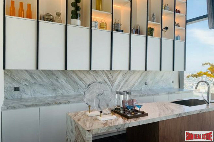 Квартира в Бангкоке, Таиланд | THE118531