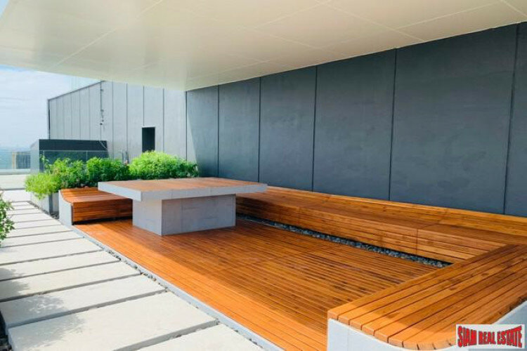 Квартира в Бангкоке, Таиланд | THE118531