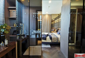 Квартира в Бангкоке, Таиланд | THE118531