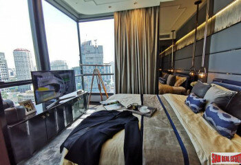 Квартира в Бангкоке, Таиланд | THE118531