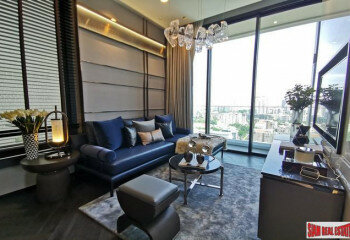 Квартира в Бангкоке, Таиланд | THE118531