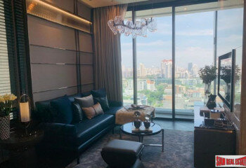 Квартира в Бангкоке, Таиланд | THE118531