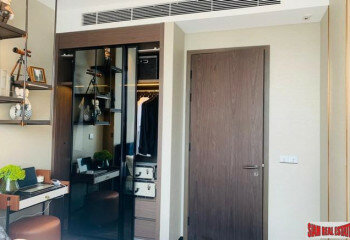 Квартира в Бангкоке, Таиланд | THE118531