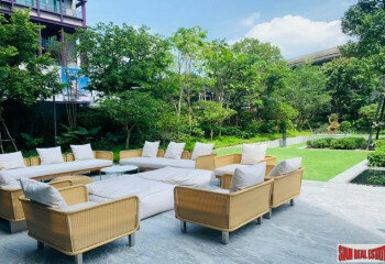 Квартира в Бангкоке, Таиланд | THE118531