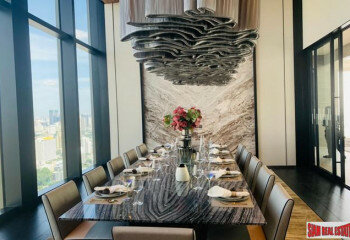 Квартира в Бангкоке, Таиланд | THE118531