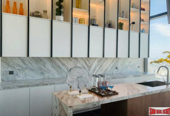 Квартира в Бангкоке, Таиланд | THE118531