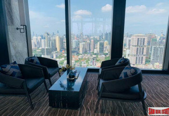 Квартира в Бангкоке, Таиланд | THE118531