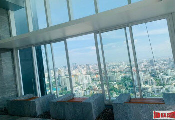 Квартира в Бангкоке, Таиланд | THE118531