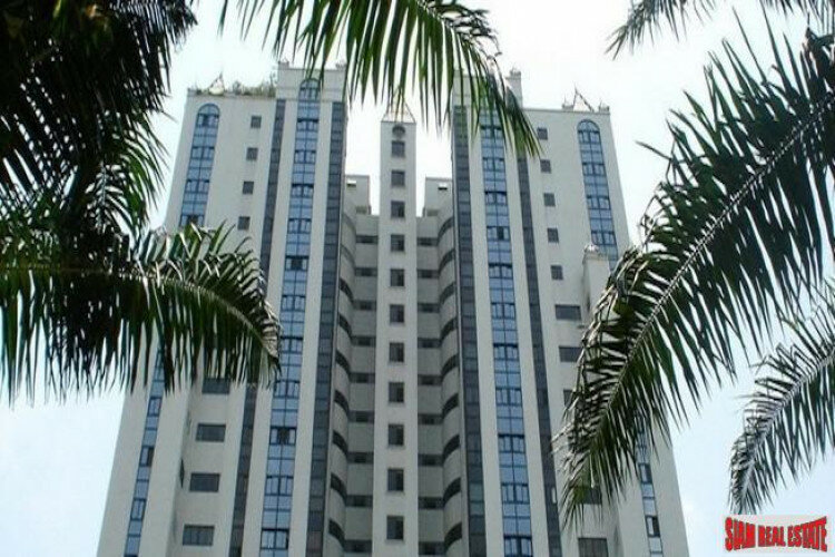 Квартира в Бангкоке, Таиланд | THE418390