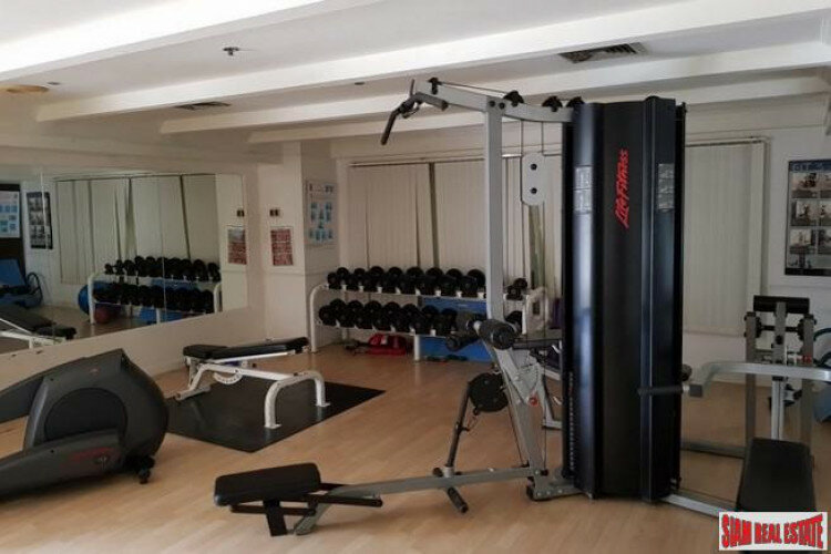 Квартира в Бангкоке, Таиланд | THE418390