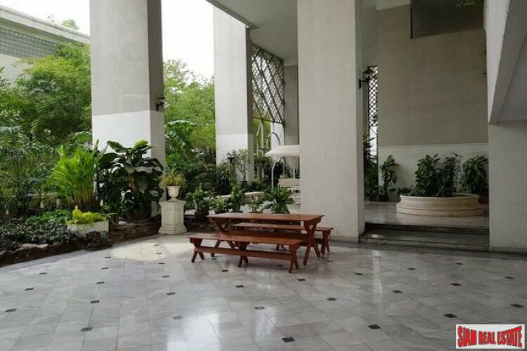 Квартира в Бангкоке, Таиланд | THE418390