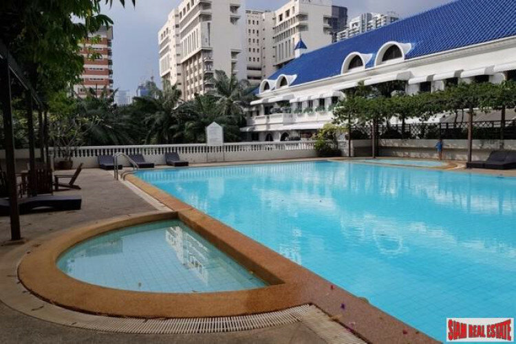 Квартира в Бангкоке, Таиланд | THE418390