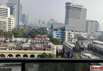 Квартира в Бангкоке, Таиланд | THE418390