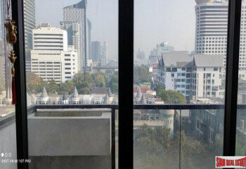 Квартира в Бангкоке, Таиланд | THE418390