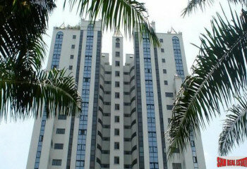 Квартира в Бангкоке, Таиланд | THE418390