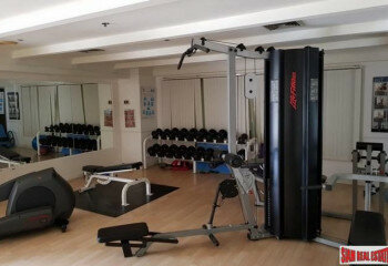 Квартира в Бангкоке, Таиланд | THE418390