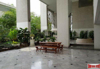 Квартира в Бангкоке, Таиланд | THE418390