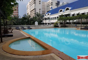 Квартира в Бангкоке, Таиланд | THE418390