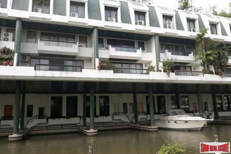 Квартира в Бангкоке, Таиланд | THE218392