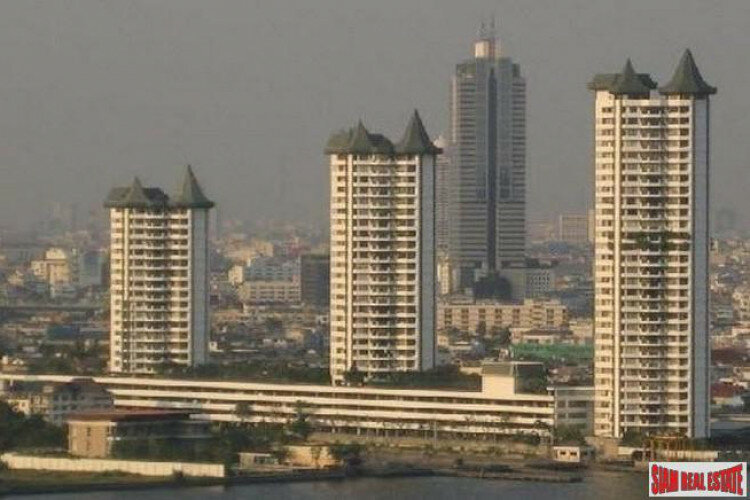 Квартира в Бангкоке, Таиланд | THE218392