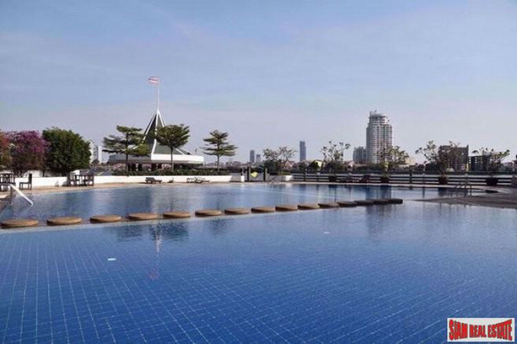 Квартира в Бангкоке, Таиланд | THE218392