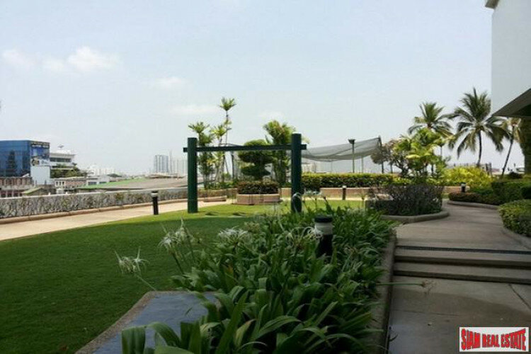 Квартира в Бангкоке, Таиланд | THE218392