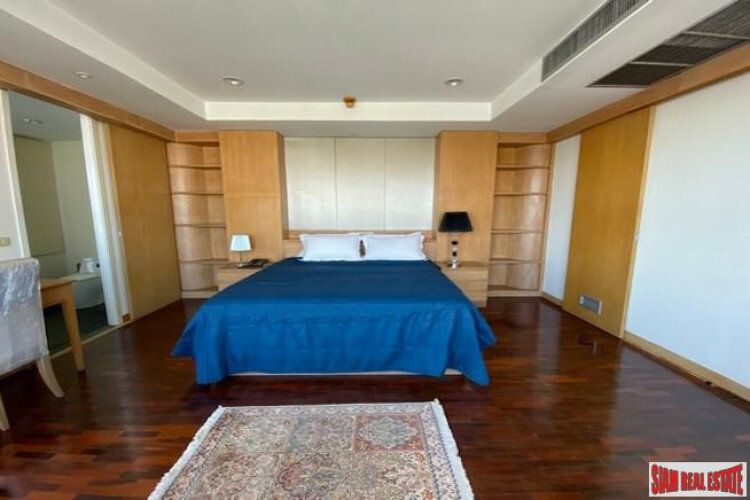 Квартира в Бангкоке, Таиланд | THE218392