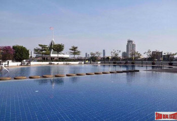 Квартира в Бангкоке, Таиланд | THE218392