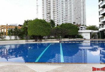 Квартира в Бангкоке, Таиланд | THE218392