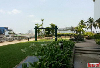 Квартира в Бангкоке, Таиланд | THE218392