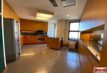 Квартира в Бангкоке, Таиланд | THE218392