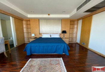 Квартира в Бангкоке, Таиланд | THE218392