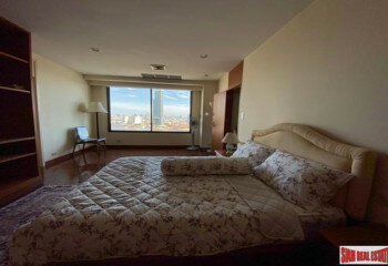 Квартира в Бангкоке, Таиланд | THE218392